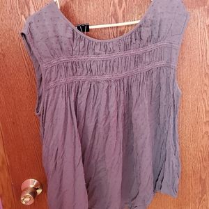 Torrid Size 2 blouse